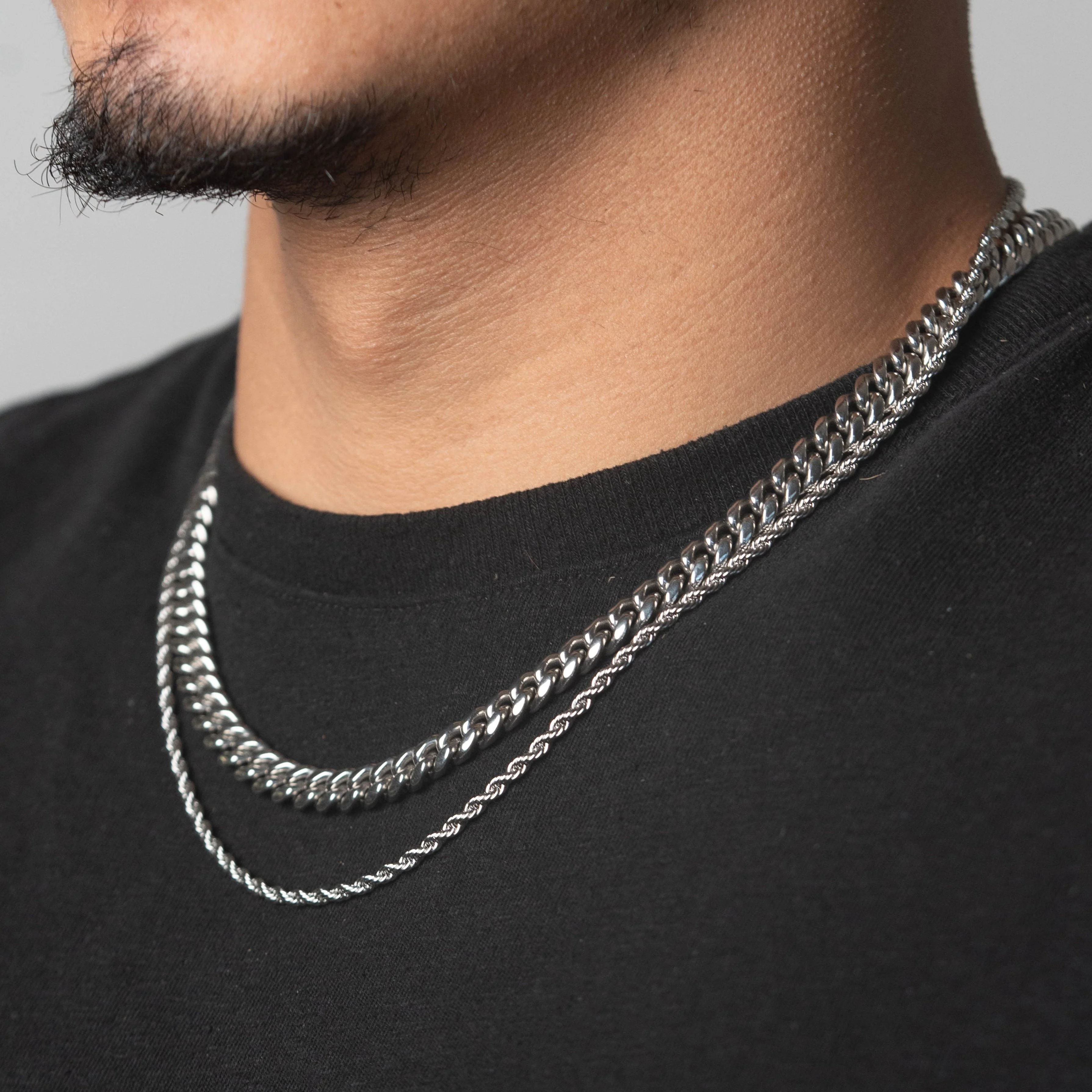 Cuban + Rope Set - Image 4