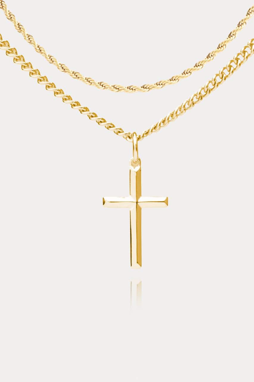 Gold Pendants