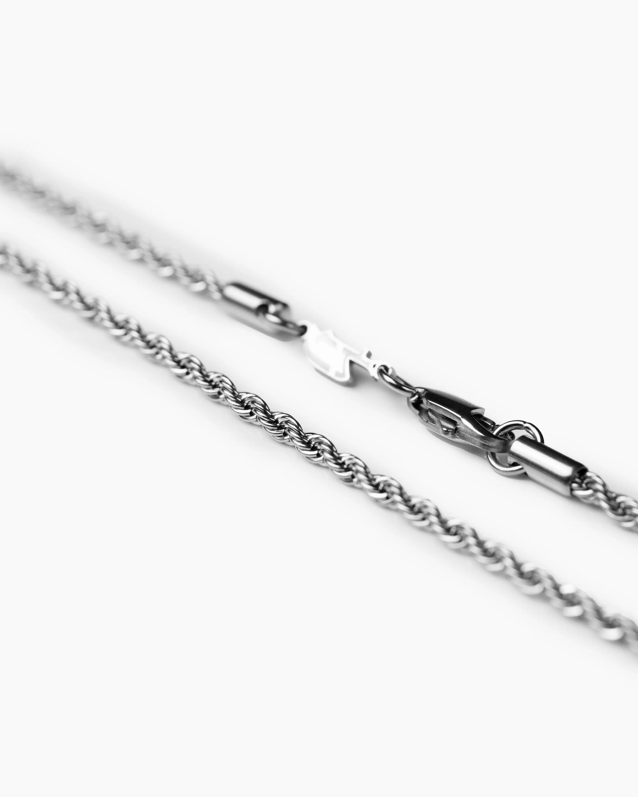 Essentials Chain Set - Image 3