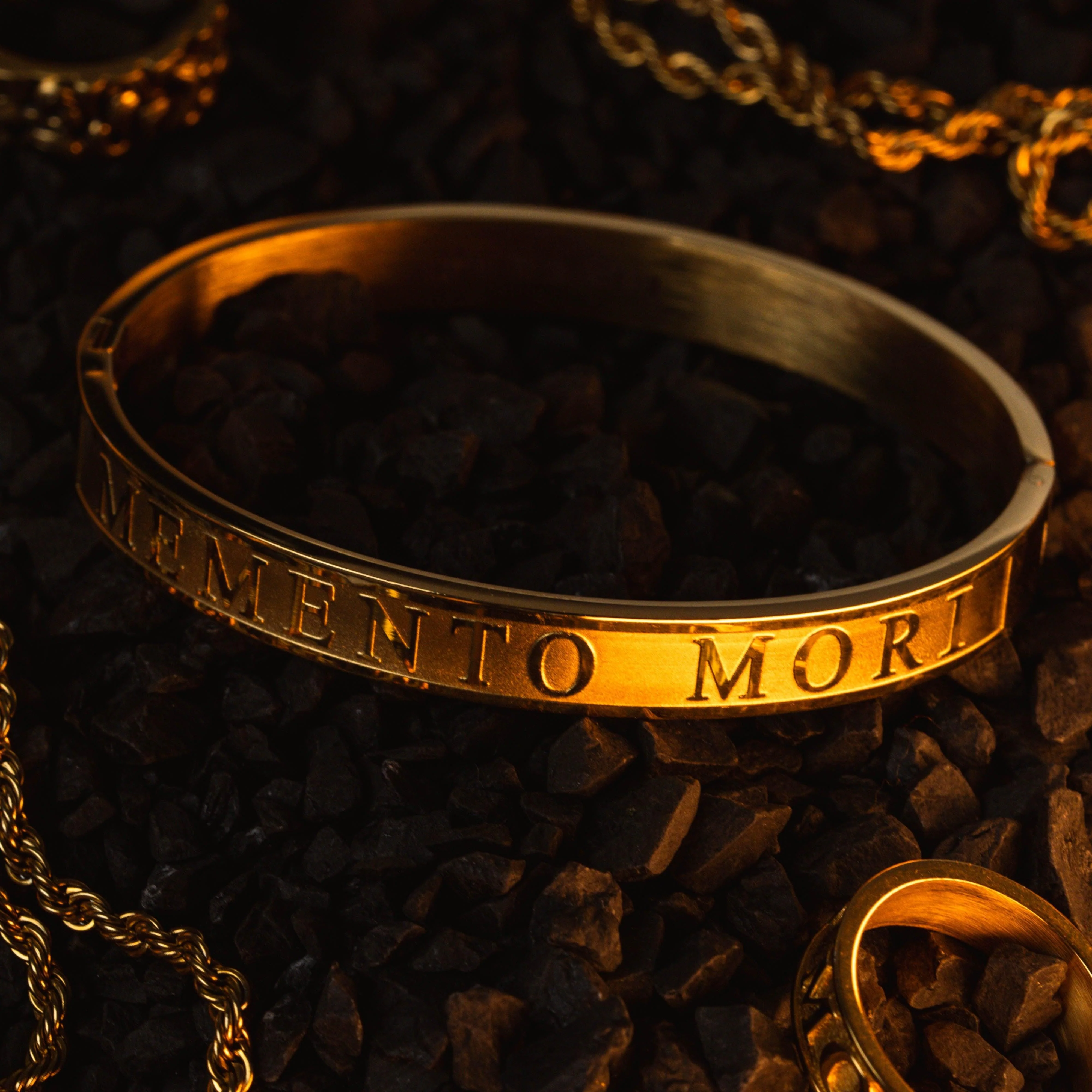 Memento Mori Set - Image 3