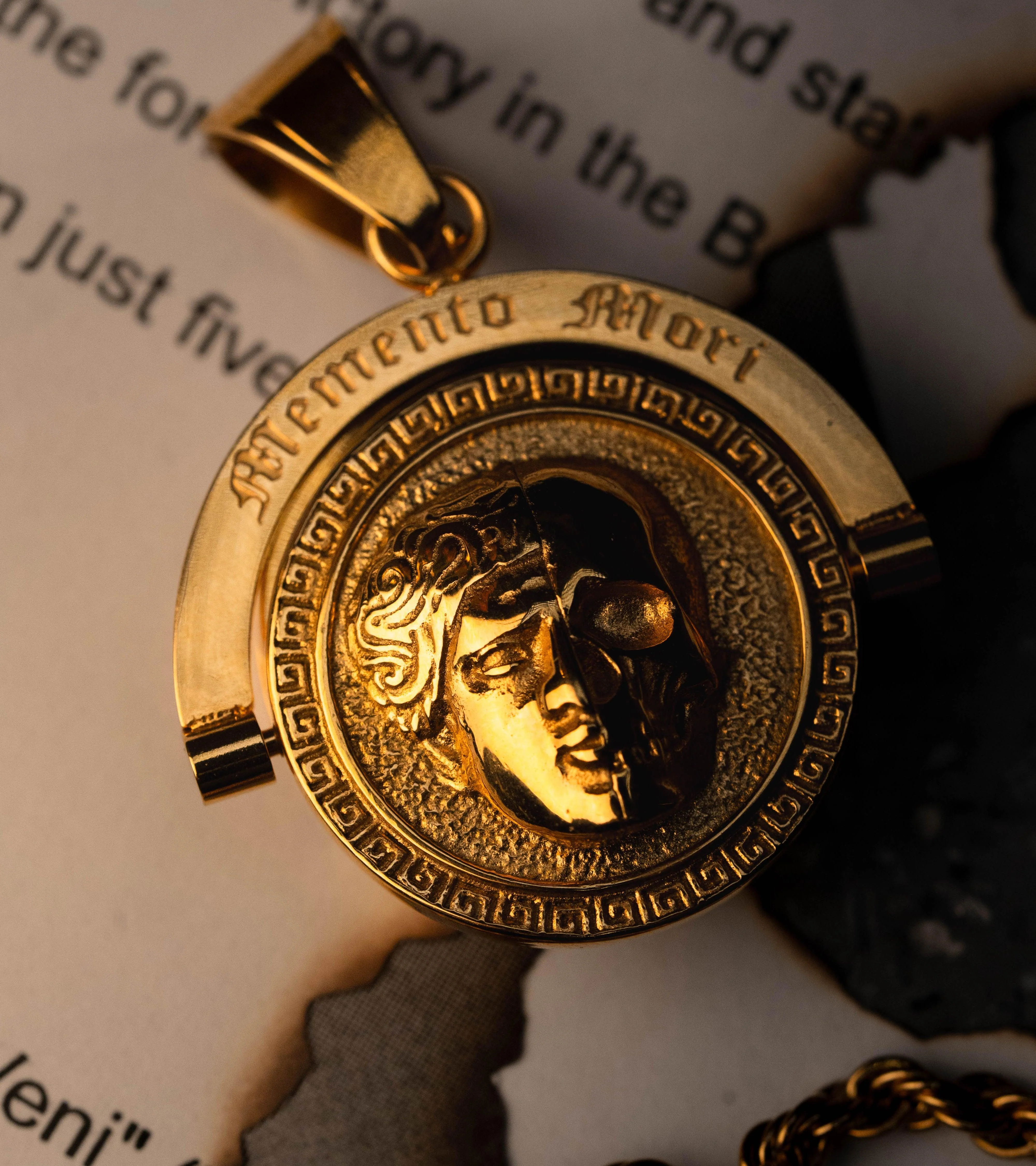 Memento Mori Set - Image 4