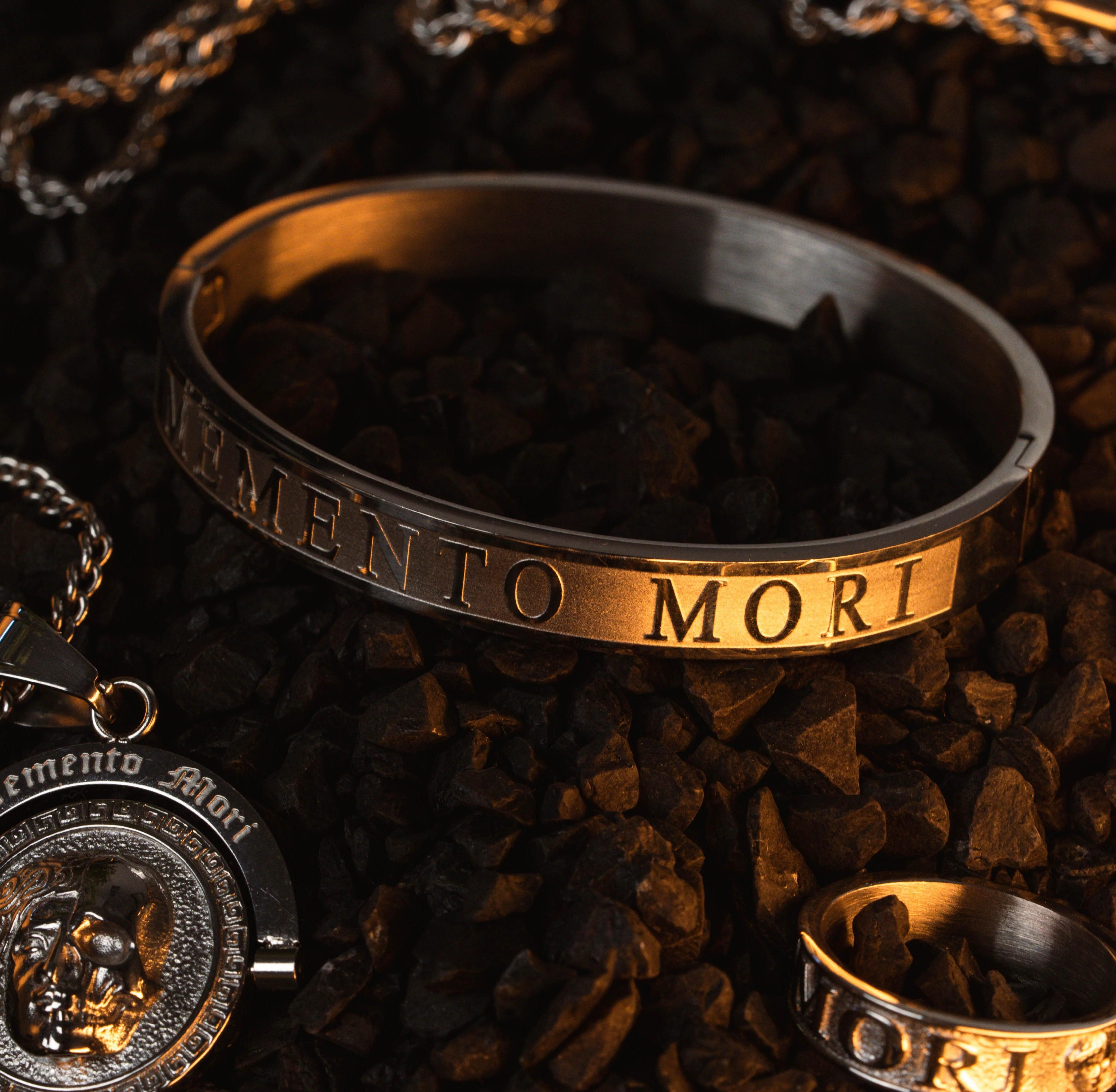 Memento Mori Set - Image 3