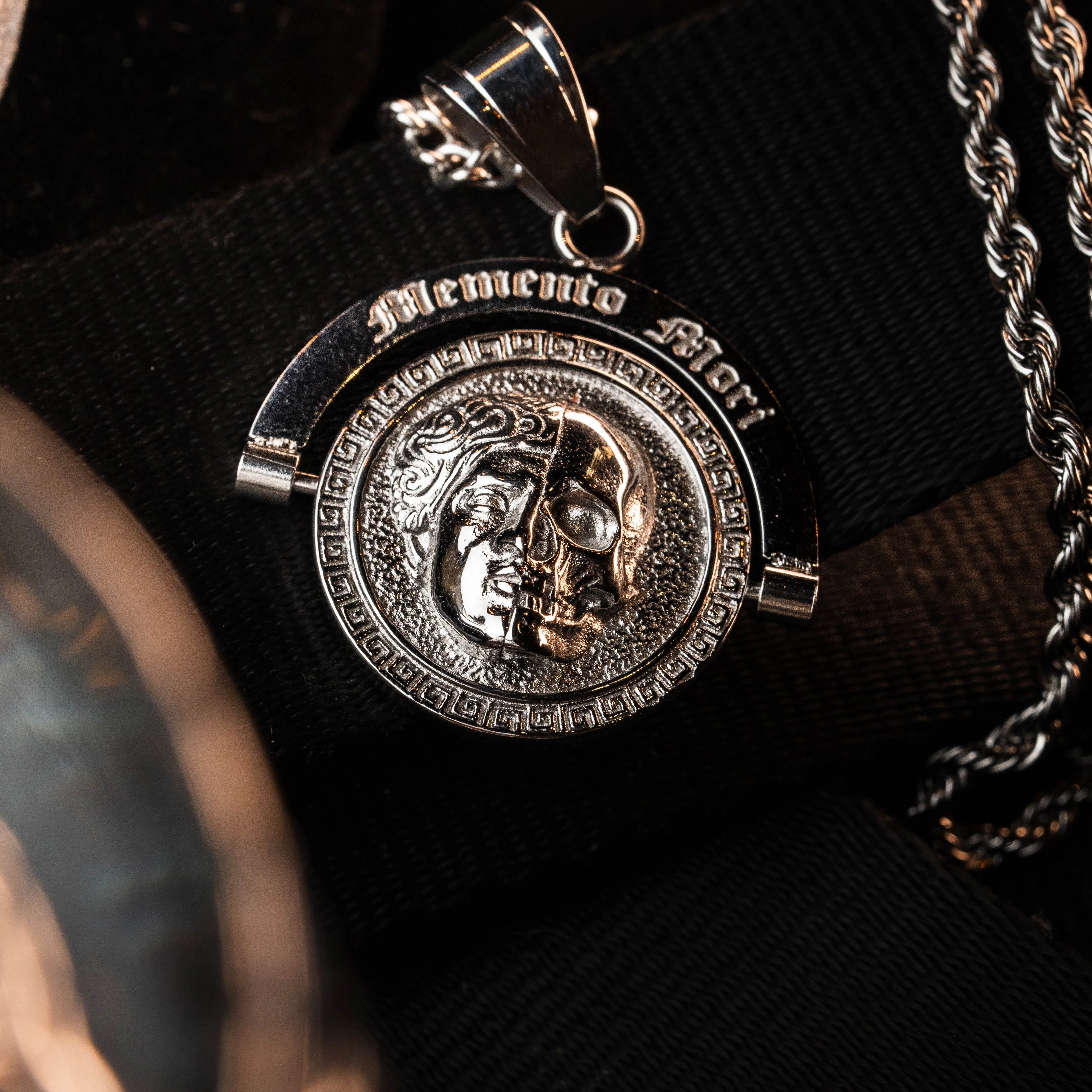Memento Mori Set - Image 4