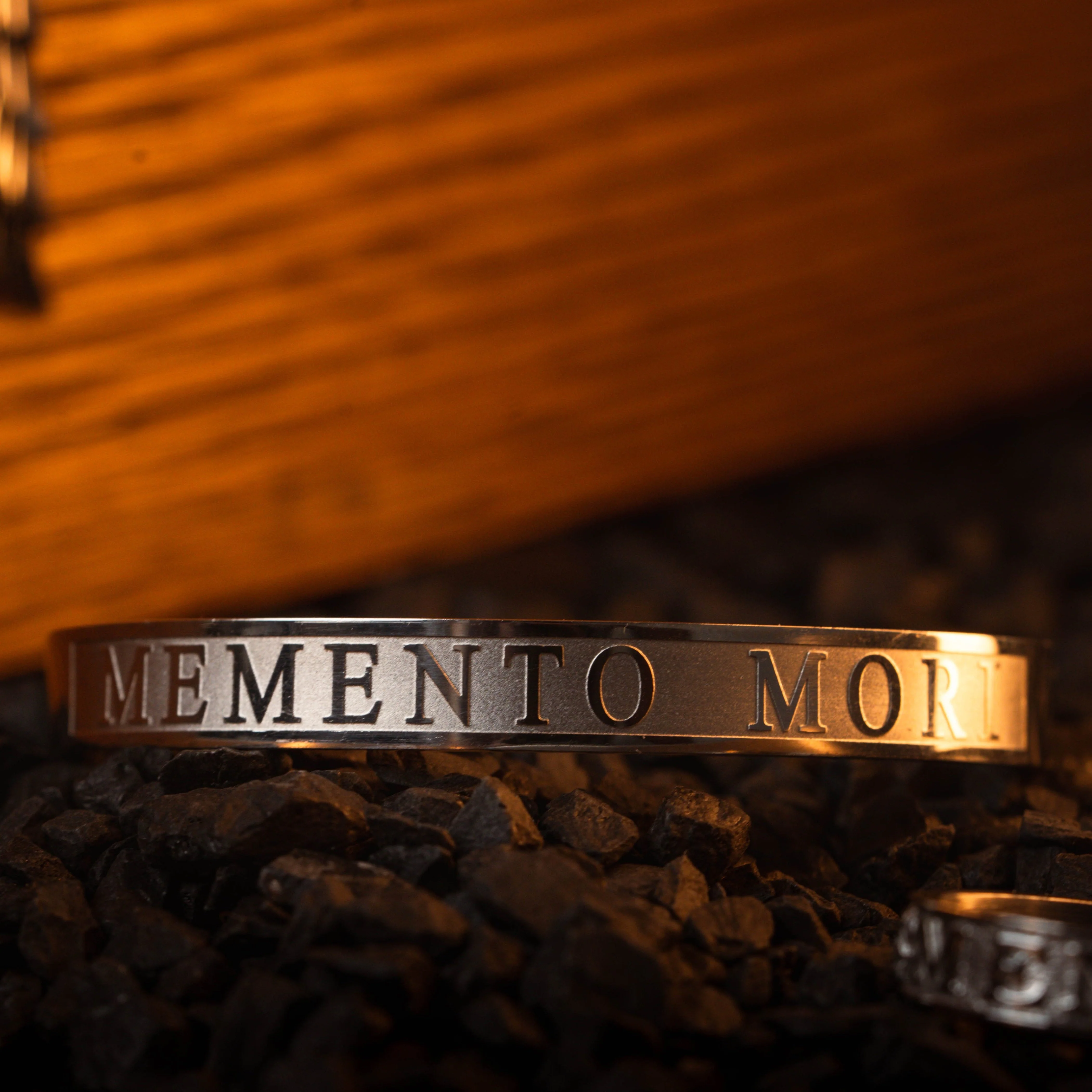 Memento Mori Set - Image 5