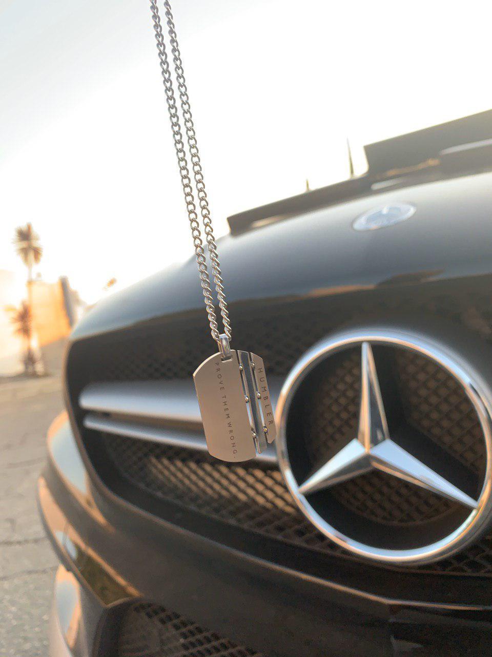 Prove Them Wrong Dog Tag - Image 4