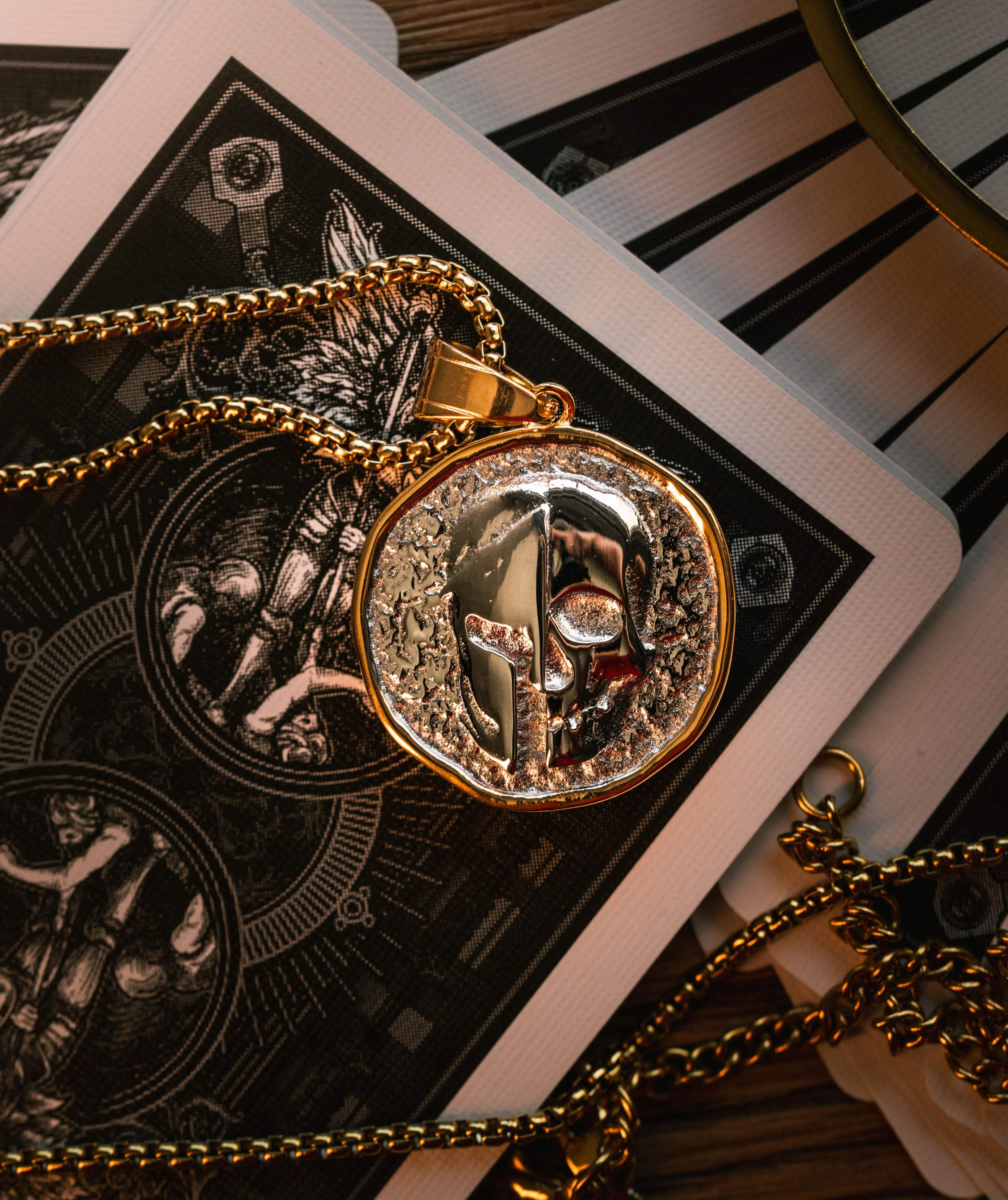 Spartan Skull Veni Vidi Vici Set - Image 3