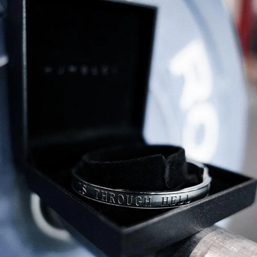 The Path to Paradise Bracelet - Image 4