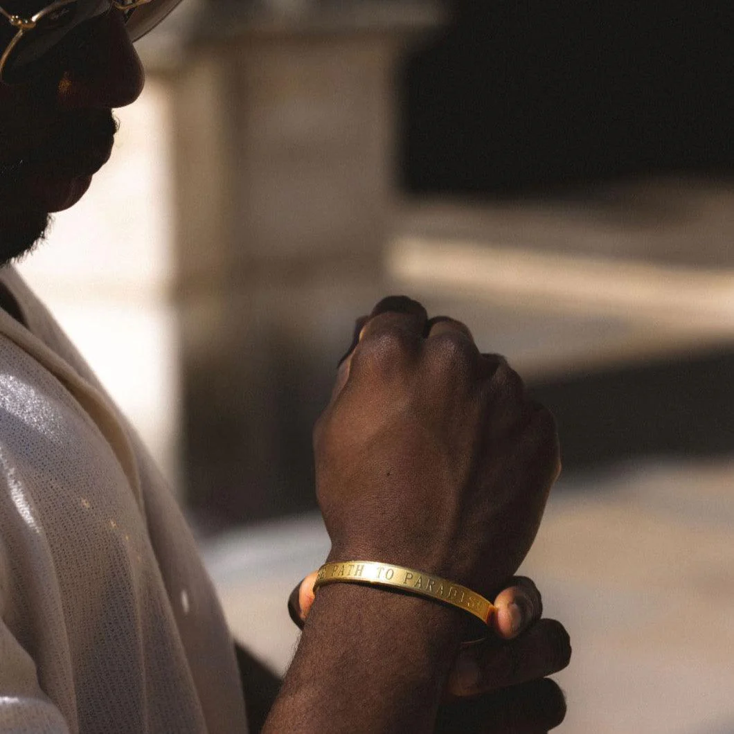 Veni Vidi Vici Bracelet - Image 4