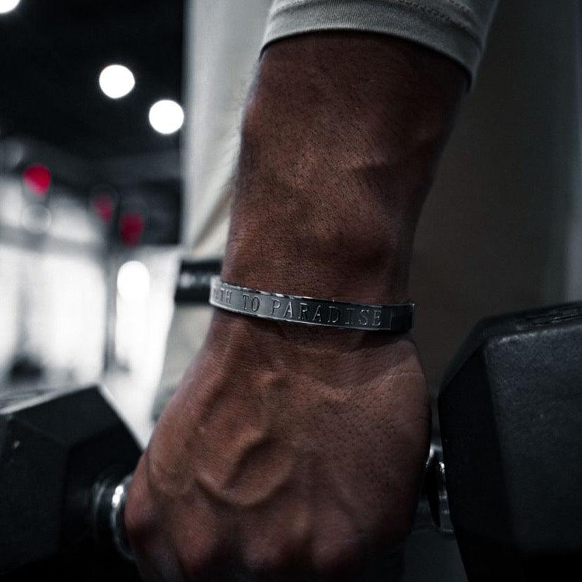 Veni Vidi Vici Bracelet - Image 5