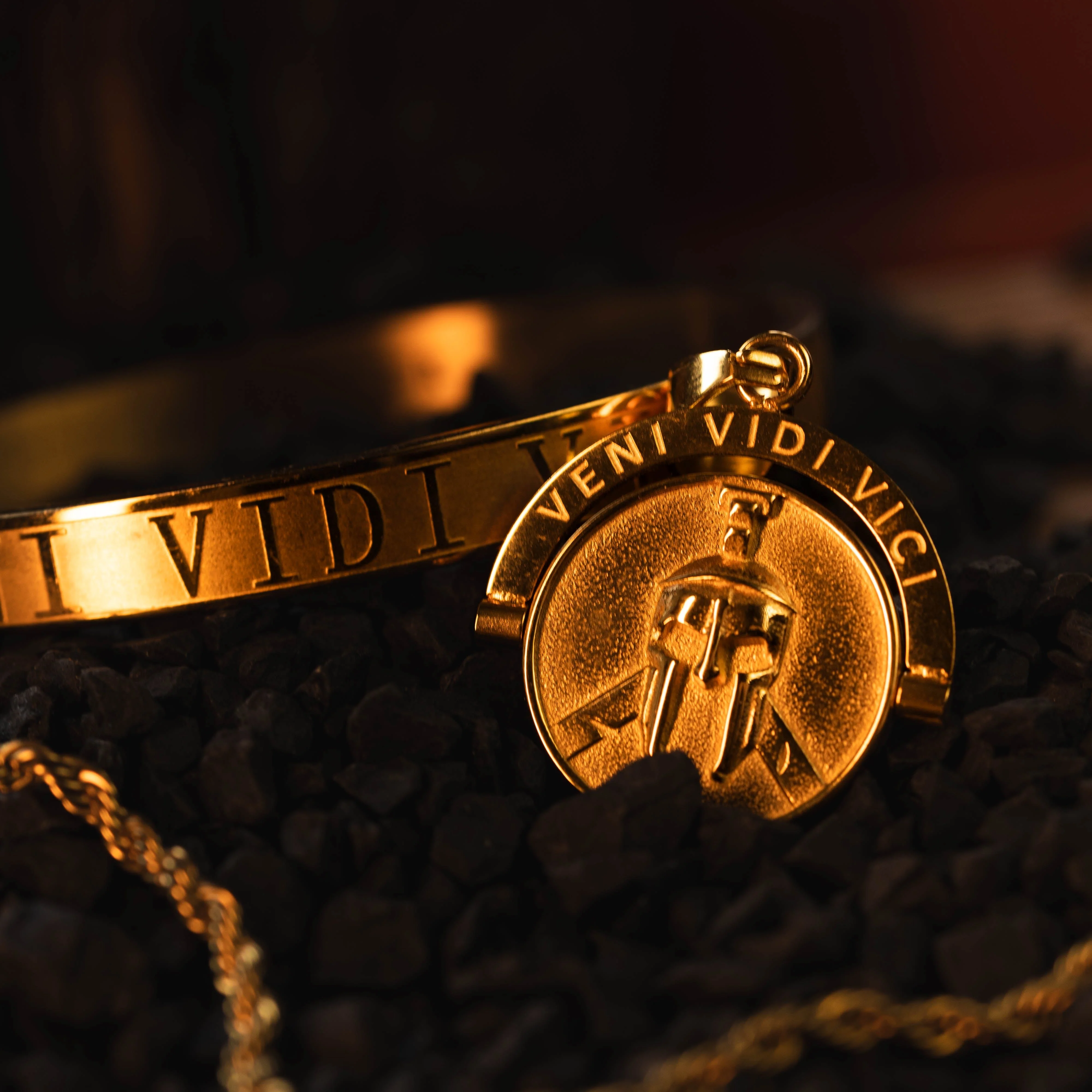 Veni Vidi Vici Set - Image 4