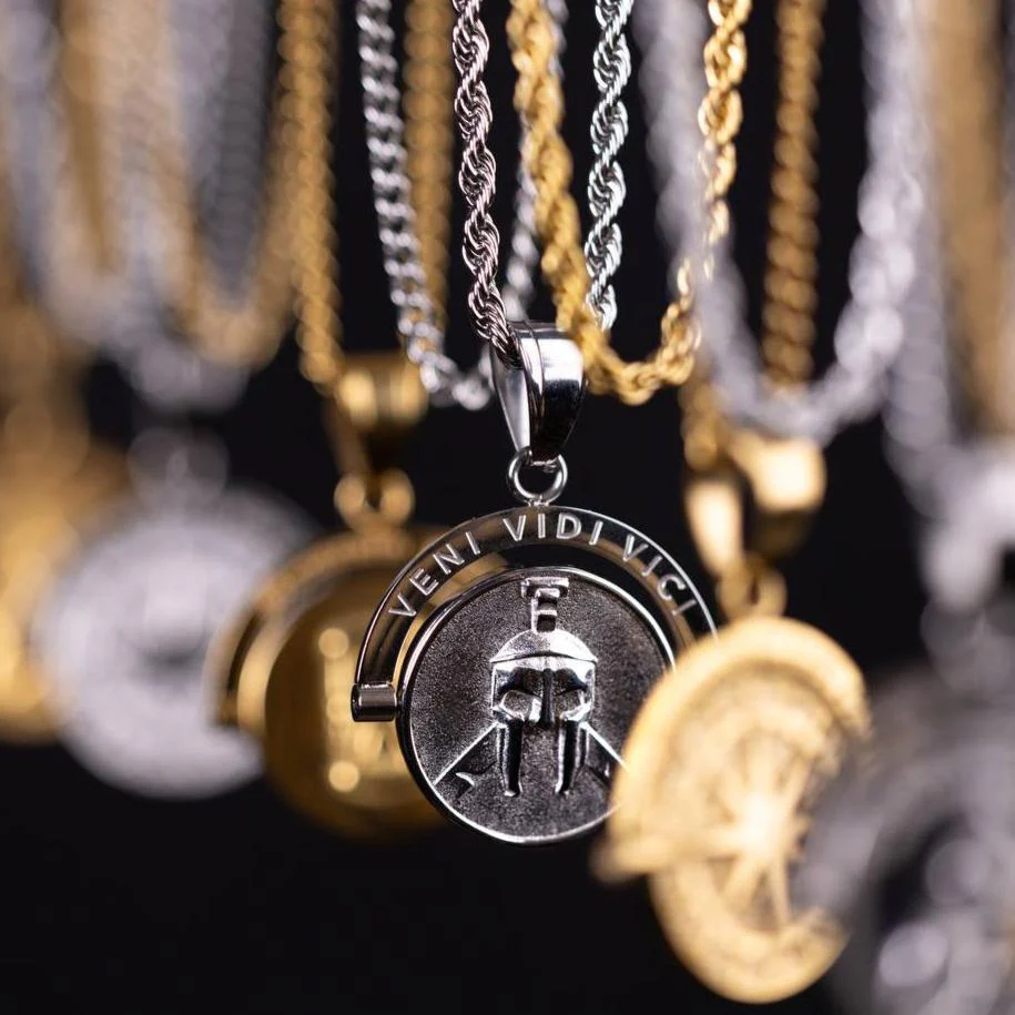 Veni Vidi Vici Set - Image 3
