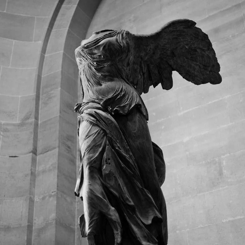 Wings of Victory Pendant - Image 4